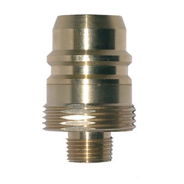 Adapter For Euro-Connector - 481-738-2